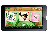 TOUCHLET Tablet-PC Software für Kinder  Kid's Launcher