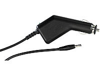 TOUCHLET KFZ-Netzteil Ausgang 9 Volt, 2 Ampere mit 3,4mm Hohlstecker; Android-Tablet-PCs (ab 9,7") Android-Tablet-PCs (ab 9,7") 