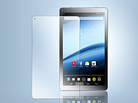 TOUCHLET Display-Schutzfolie für Touchlet XA100 & X100.pro; Windows Tablet PCs, Android-Tablet-PCs (ab 7,8") Windows Tablet PCs, Android-Tablet-PCs (ab 7,8") 
