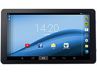 TOUCHLET 10.1"-Tablet-PC XA100 mit Bluetooth 4.0 und Android 4.4