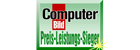 ComputerBild: Tablet-PC X10.mini mit Android 4.0 (refurbished)