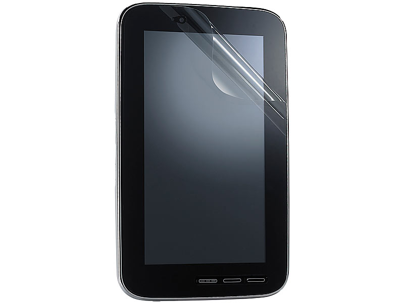 ; Android-Tablet-PCs (ab 9,7") 