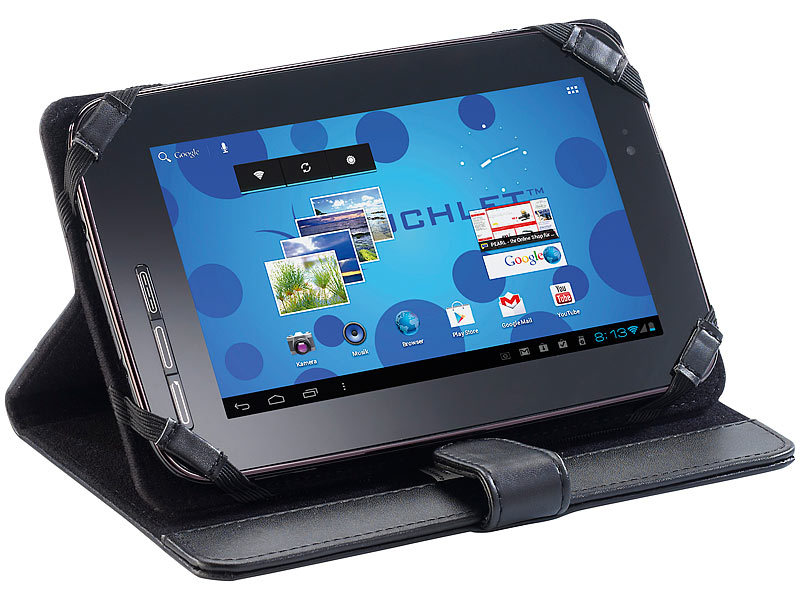 ; Android-Tablet-PCs (MINI 7") 