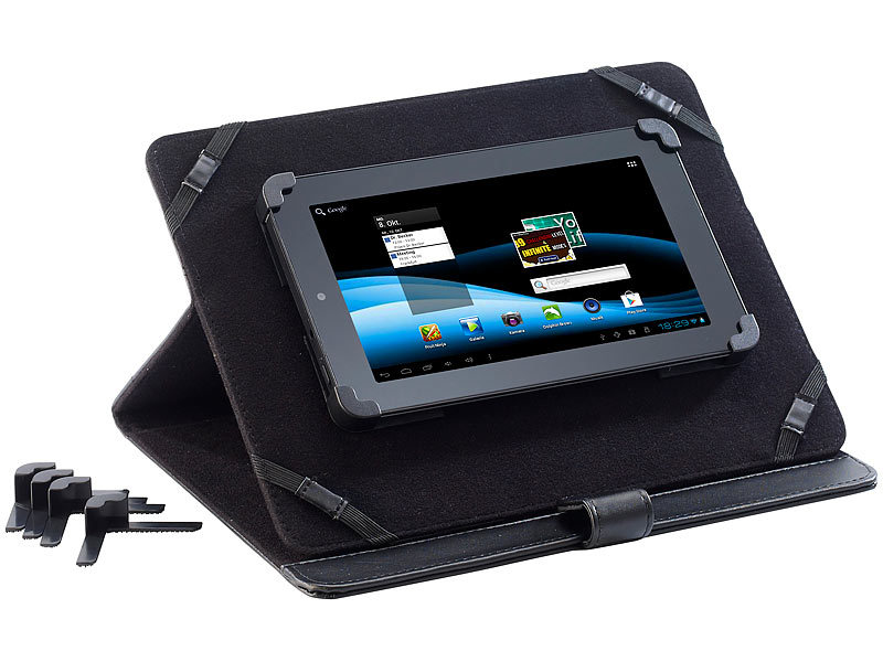 ; Windows Tablet PCs, Android-Tablet-PCs (ab 7,8") 