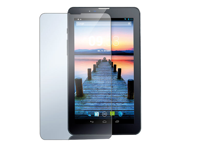 ; Android-Tablet-PCs (ab 9,7") 