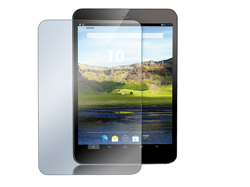 ; Android-Tablet-PCs (MINI 7") 