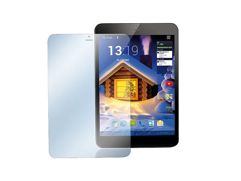 ; Android-Tablet-PCs (MINI 7") 