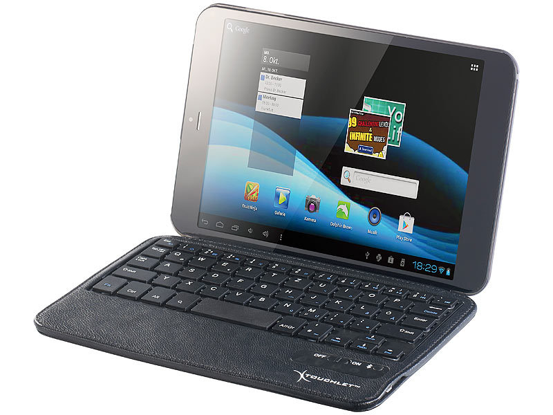 ; Android-Tablet-PCs (MINI 7") 