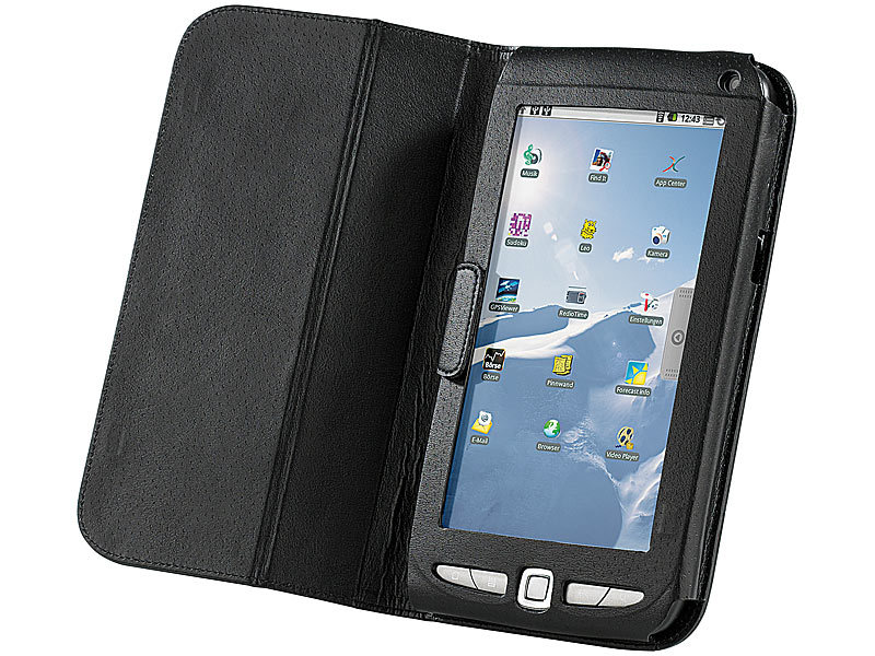 ; Android-Tablet-PCs (ab 9,7") 