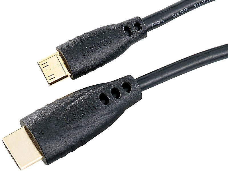 TOUCHLET HDMI-Kabel für X7G & X7Gs; Touchlet, Touchlet Tablet-PCs 