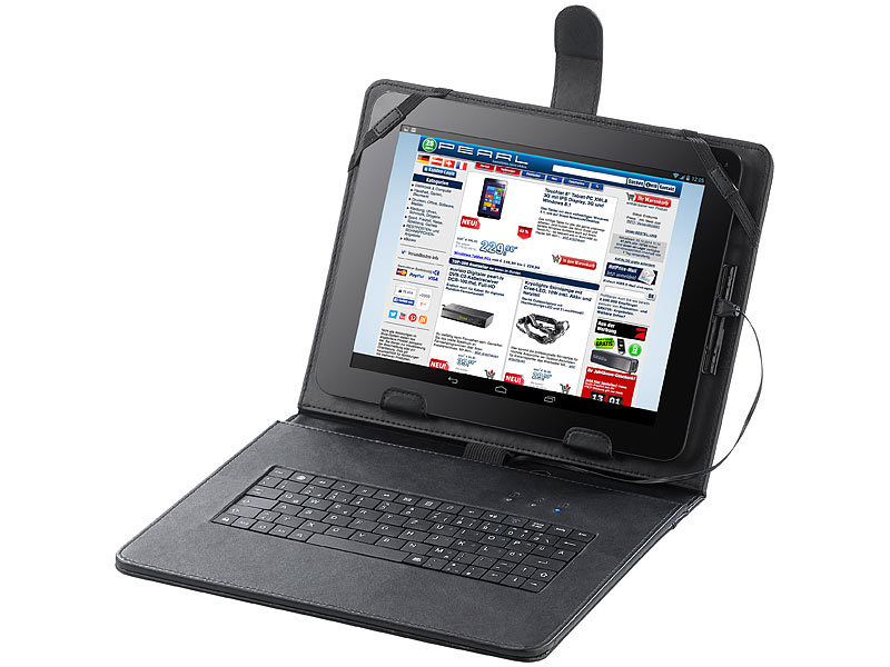 ; Windows Tablet PCs, Android-Tablet-PCs (ab 7,8") Windows Tablet PCs, Android-Tablet-PCs (ab 7,8") Windows Tablet PCs, Android-Tablet-PCs (ab 7,8") 