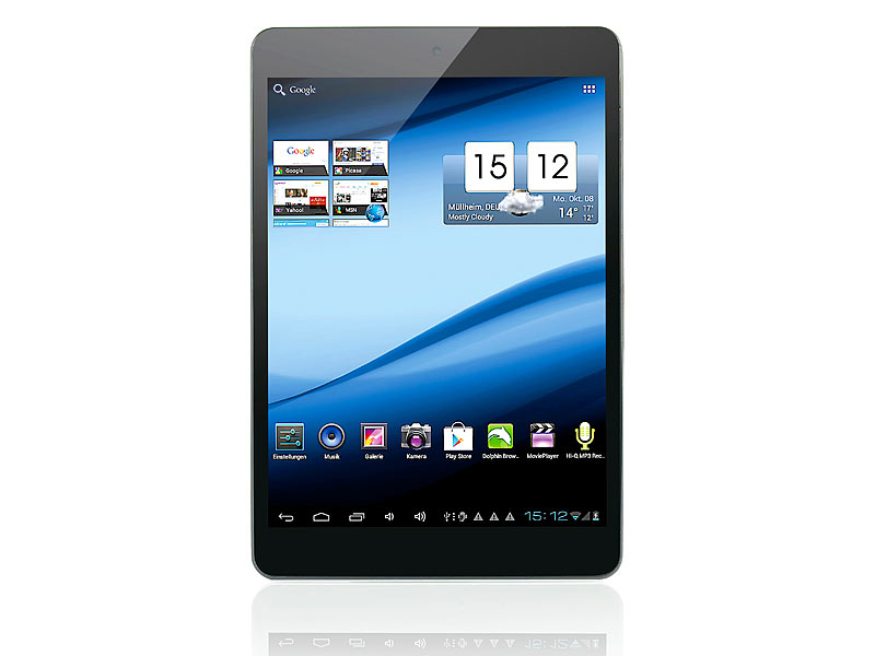 ; Android-Tablet-PCs (MINI 7") 