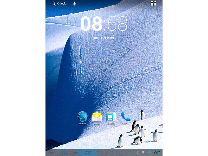 ; Android-Tablet-PCs (MINI 7") 