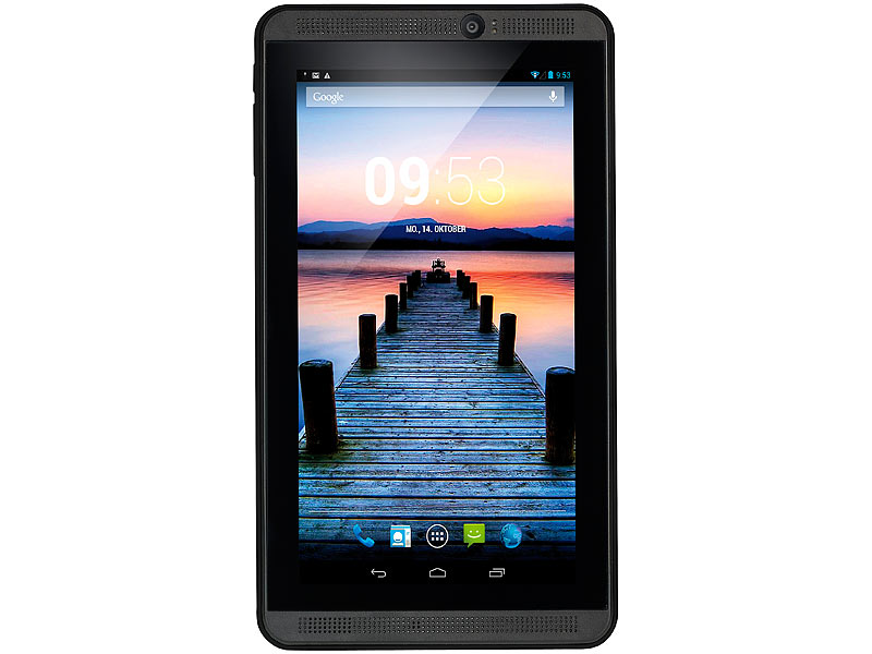 ; Android-Tablet-PCs (ab 9,7") 