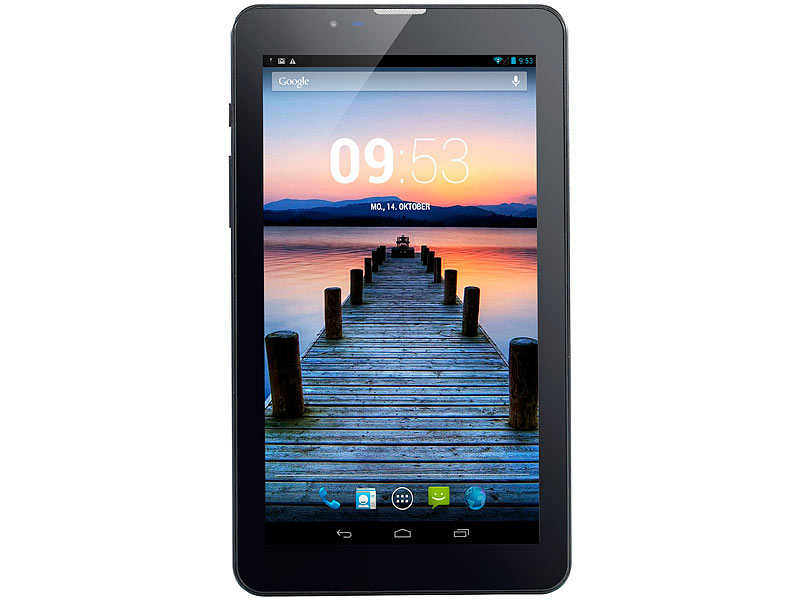 ; Android-Tablet-PCs (ab 9,7") 