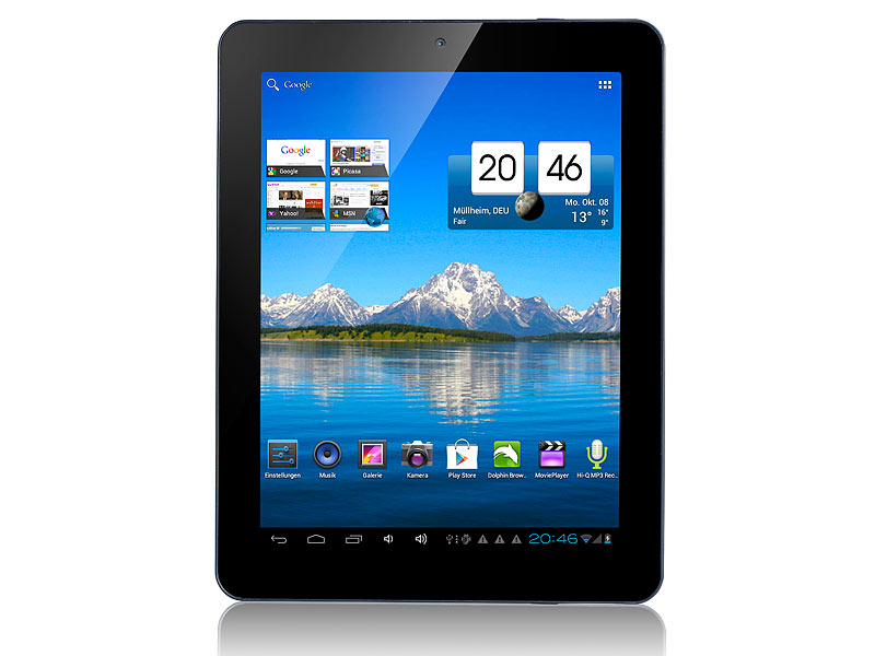 ; Android-Tablet-PCs (MINI 7") 