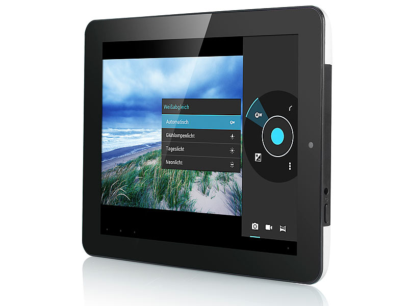 ; Android-Tablet-PCs (MINI 7") 