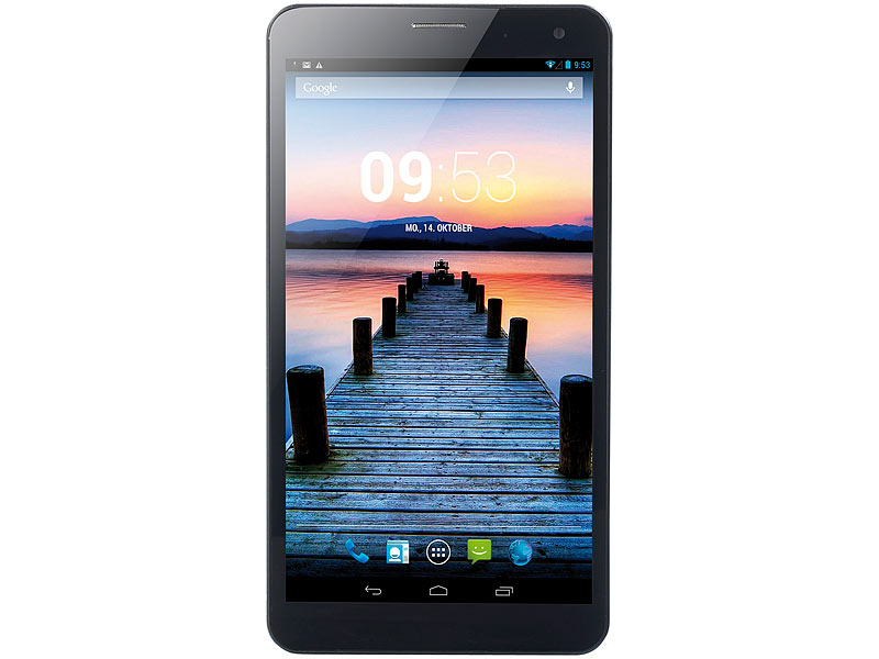 ; Android-Tablet-PCs (ab 9,7") 