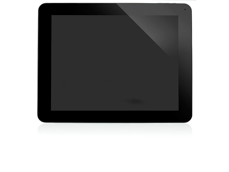 ; Windows Tablet PCs, Android-Tablet-PCs (ab 7,8") 