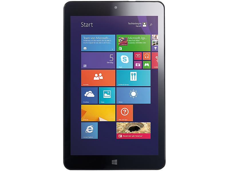 ; Android-Tablet-PCs (ab 9,7") 