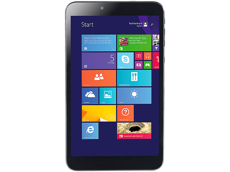 ; Android-Tablet-PCs (ab 9,7") 