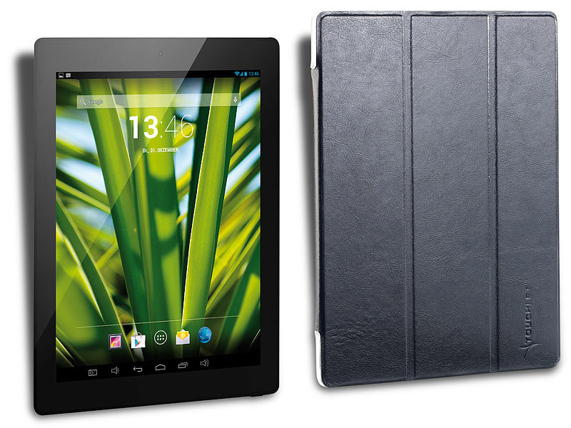 ; Windows Tablet PCs, Android-Tablet-PCs (ab 7,8") 