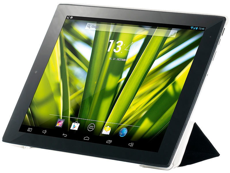 ; Windows Tablet PCs, Android-Tablet-PCs (ab 7,8") 