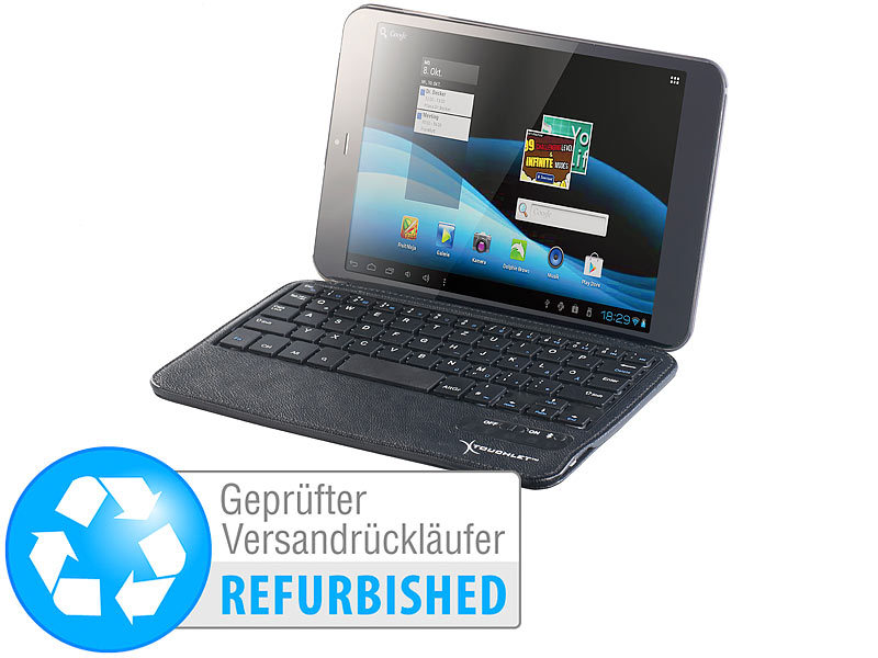 ; Android-Tablet-PCs (MINI 7") 