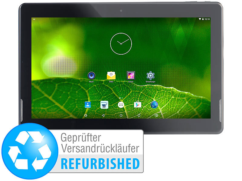 ; Windows Tablet PCs, Android-Tablet-PCs (ab 7,8") 