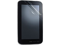 TOUCHLET Display-Schutzfolie für Tablet-PC X7G & X7Gs; Android-Tablet-PCs (ab 9,7") 