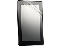 TOUCHLET Display-Schutzfolie für Tablet-PC X5; Android-Tablet-PCs (ab 9,7") Android-Tablet-PCs (ab 9,7") Android-Tablet-PCs (ab 9,7")