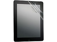 TOUCHLET Display-Schutzfolie für Tablet-PC X10; Windows Tablet PCs, Android-Tablet-PCs (ab 7,8") 