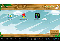 ; Android-Tablet-PCs (ab 9,7") 