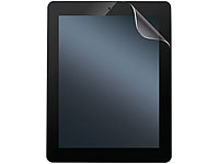 TOUCHLET Display-Schutzfolie für Tablet-PC X10.quad; Android-Tablet-PCs (ab 7,8") 