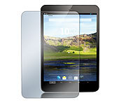 TOUCHLET Display-Schutzfolie für Tablet-PC X8.quad; Android-Tablet-PCs (MINI 7") 