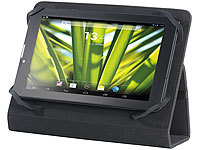 TOUCHLET Universal Schutztasche 7" mit Aufsteller für Tablet-PC