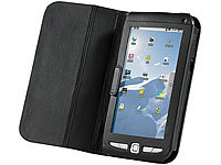 TOUCHLET Passgenaue Schutztasche für Tablet-PC X2 & X2G; Android-Tablet-PCs (ab 9,7") 