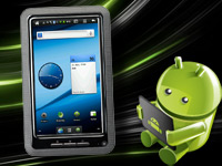 TOUCHLET