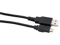 TOUCHLET Micro-USB-Kabel für X10.quad & X10.quad+, 80 cm; Ladekabel 