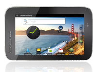 ; Android-Tablet-PCs (ab 9,7") 