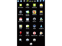 ; Android-Tablet-PCs (ab 9,7") 