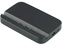 TOUCHLET Dockingstation für Tablet-PC X7G & X7Gs (refurbished); Android-Tablet-PCs (ab 9,7") 