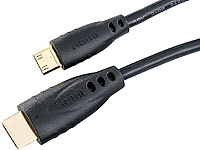 TOUCHLET HDMI-Kabel für X7G & X7Gs; Android-Tablet-PCs (ab 9,7") 