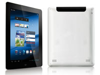 ; Windows Tablet PCs, Android-Tablet-PCs (ab 7,8") 