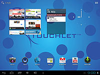 ; Windows Tablet PCs, Android-Tablet-PCs (ab 7,8") 