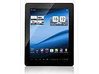 TOUCHLET; Windows Tablet PCs, Android-Tablet-PCs (ab 7,8")