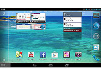 ; Android-Tablet-PCs (ab 9,7") 