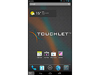 ; Android-Tablet-PCs (ab 9,7") 