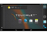 ; Android-Tablet-PCs (ab 9,7") 