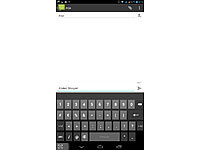 ; Android-Tablet-PCs (ab 9,7") 